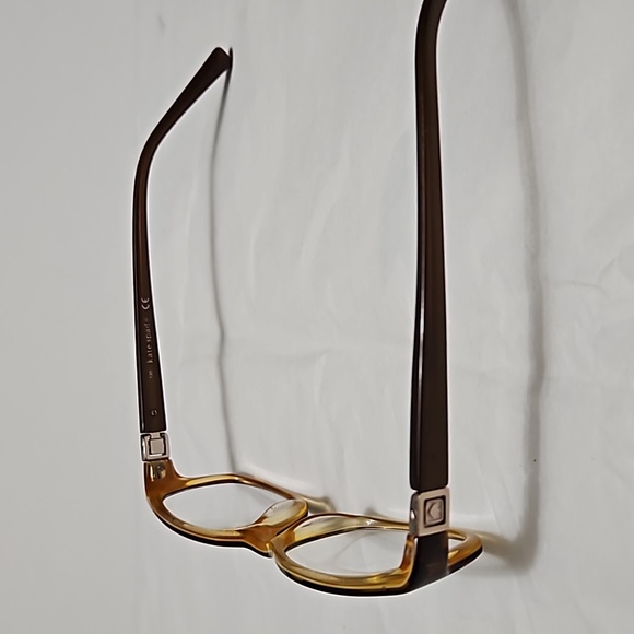 Kate Spade Eyeglass Frames Only Regine OJMD 130 #W-06 - Picture 3 of 9